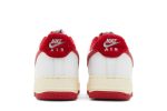 Nike Air Force 1 Low ’07 ‘White Gym Red (2021)’ DO5220-161  Depolic Store