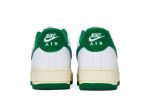 Nike Air Force 1 Low ’07 ‘White Pine Green’ DO5220-131  Depolic Store