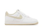 Nike Air Force 1 Low ’07 ‘White Rattan’ DZ2771-121  Depolic Store