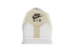 Nike Air Force 1 Low ’07 ‘White Rattan’ DZ2771-121  Depolic Store