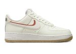 Nike Air Force 1 Low 82 Double Swoosh Sail ‘Cinnabar Phantom’ DX6065-101  Depolic Store