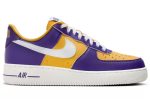 Nike Air Force 1 Low ‘Be True To Her School – LSU’ FJ1408-500  Depolic Store