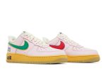 Nike Air Force 1 Low ‘Feel Free, LetÃ¢â‚¬â„¢s Talk’ DX2667-600  Depolic Store