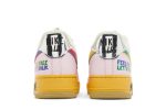 Nike Air Force 1 Low ‘Feel Free, LetÃ¢â‚¬â„¢s Talk’ DX2667-600  Depolic Store