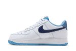 Nike Air Force 1 Low ‘First Use Pack – White University Blue’ DA8478-100 Depolic Store