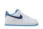 Nike Air Force 1 Low ‘First Use Pack – White University Blue’ DA8478-100 Depolic Store