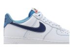 Nike Air Force 1 Low ‘First Use Pack – White University Blue’ DA8478-100 Depolic Store