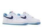 Nike Air Force 1 Low ‘First Use Pack – White University Blue’ DA8478-100 Depolic Store