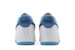 Nike Air Force 1 Low ‘First Use Pack – White University Blue’ DA8478-100 Depolic Store