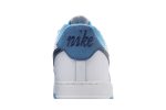 Nike Air Force 1 Low ‘First Use Pack – White University Blue’ DA8478-100 Depolic Store