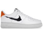 Nike Air Force 1 Low ‘Glitch Swoosh’ DV6483-100  Depolic Store