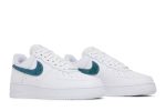 Nike Air Force 1 Low ‘Glitter Swoosh Celery’ DH4407-100  Depolic Store