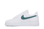 Nike Air Force 1 Low ‘Glitter Swoosh Celery’ DH4407-100  Depolic Store