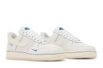 Nike Air Force 1 Low Global Sail ‘Game Royal’ FB1839-111  Depolic Store