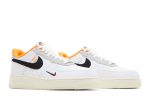 Nike Air Force 1 Low ‘Hoops’ DX3357-100  Depolic Store