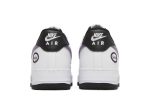 Nike Air Force 1 Low ‘Hoops White Canyon Purple’ DH7440-100  Depolic Store