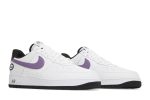 Nike Air Force 1 Low ‘Hoops White Canyon Purple’ DH7440-100  Depolic Store