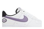 Nike Air Force 1 Low ‘Hoops White Canyon Purple’ DH7440-100  Depolic Store