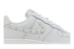 Nike Air Force 1 Low ‘Pearl Swoosh’ DV3810-001  Depolic Store