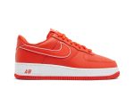 Nike Air Force 1 Low ‘Picante Red’ DV0788-600  Depolic Store