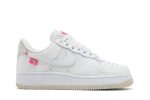 Nike Air Force 1 Low ‘Pink Bling’ DX6061-111  Depolic Store