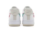 Nike Air Force 1 Low ‘Pink Bling’ DX6061-111  Depolic Store