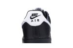 Nike Air Force 1 Low Retro QS ‘Black White’ CQ0492-001  Depolic Store