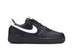 Nike Air Force 1 Low Retro QS ‘Black White’ CQ0492-001  Depolic Store