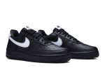 Nike Air Force 1 Low Retro QS ‘Black White’ CQ0492-001  Depolic Store