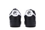 Nike Air Force 1 Low Retro QS ‘Black White’ CQ0492-001  Depolic Store