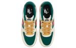 Nike Air Force 1 Low ‘Sail Green’ FD9063-163  Depolic Store