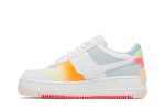 Nike Air Force 1 Low ‘Shadow White Pink Orange’ DV1364-111  Depolic Store