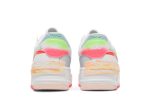 Nike Air Force 1 Low ‘Shadow White Pink Orange’ DV1364-111  Depolic Store