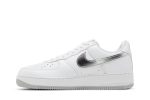 Nike Air Force 1 Low ‘Silver Swoosh’ DZ6755-100  Depolic Store