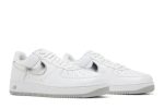 Nike Air Force 1 Low ‘Silver Swoosh’ DZ6755-100  Depolic Store