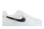 Nike Air Force 1 Low ‘Silver Swoosh’ DZ6755-100  Depolic Store