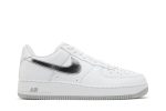 Nike Air Force 1 Low ‘Silver Swoosh’ DZ6755-100  Depolic Store