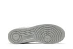 Nike Air Force 1 Low ‘Silver Swoosh’ DZ6755-100  Depolic Store