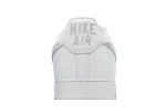 Nike Air Force 1 Low ‘Silver Swoosh’ DZ6755-100  Depolic Store