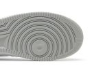 Nike Air Force 1 Low ‘Silver Swoosh’ DZ6755-100  Depolic Store