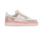 Nike Air Force 1 Low ‘Snakeskin'(WMNS) DV1031-030  Depolic Store