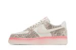 Nike Air Force 1 Low ‘Snakeskin'(WMNS) DV1031-030  Depolic Store