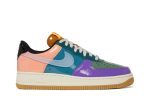 Nike Air Force 1 Low SP x UNDEFEATED ‘Celestine Blue’ DV5255-500  Depolic Store