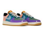 Nike Air Force 1 Low SP x UNDEFEATED ‘Celestine Blue’ DV5255-500  Depolic Store