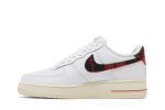 Nike Air Force 1 Low ‘Tartan Plaid’ DV0789-100  Depolic Store