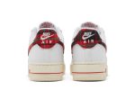 Nike Air Force 1 Low ‘Tartan Plaid’ DV0789-100  Depolic Store