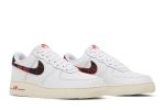 Nike Air Force 1 Low ‘Tartan Plaid’ DV0789-100  Depolic Store