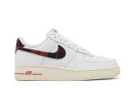 Nike Air Force 1 Low ‘Tartan Plaid’ DV0789-100  Depolic Store