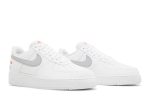 Nike Air Force 1 Low ‘Triple Swoosh White’ FD0666-100  Depolic Store