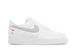 Nike Air Force 1 Low ‘Triple Swoosh White’ FD0666-100  Depolic Store